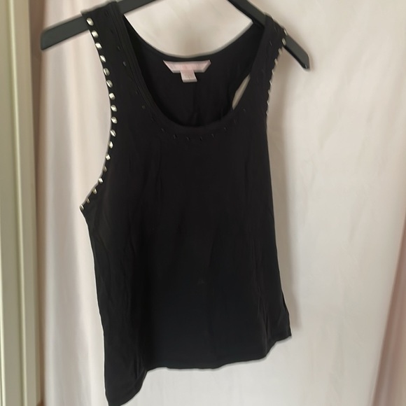 Moda Int. Tank🖤 - Picture 2 of 3